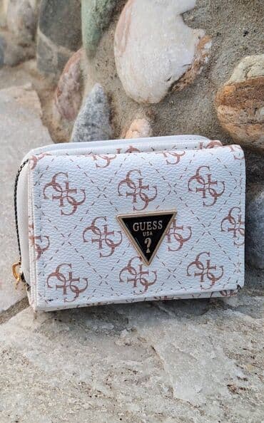 haljine za trudnice h m: Women's wallet — 10