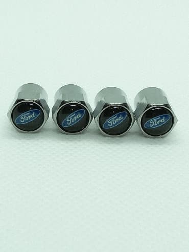 imt 506 ulje u menjacu: Univerzalne metalne ventil kapice sa logom FORD Univerzalne metalne — 1