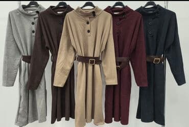 haljina 110: 2450 — 1