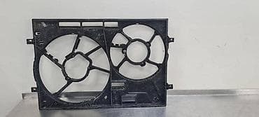 nebo za auto: NOSAC VENTILATORA ZA VOLKSWAGEN TIGUAN - 3Q0121205 | Nosac — 2