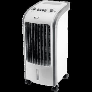 prohromski kazan za bojler: Uređaj je namenjen osvežavanju i blagom hlađenju zatvorenih prostora — 1