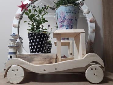 aparat za varenje kesa za zamrzivac: Autic za dekoraciju — 2