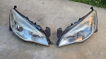 delphi ds150e cena: FAROVI ZA OPEL ASTRA J | Farovi Opel Astra J cena je za komad — 3