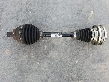 ac schnitzer type 3: POLUOSOVINA ZA SEAT TARRACO OD 2015. DO 2025. GOD. - 3Q0 407 271 AB | — 1