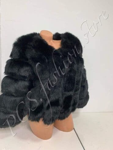 hm bunde: Bunda
S,m,l,xl
5.800 din — 1