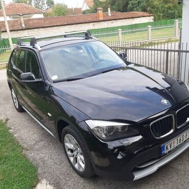 tuning i styling oprema: Bez dinara ulaganja. Vlasnik, registrovan, garažiran. Stanje fabričko — 2