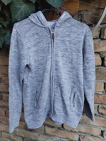 hm pidzame za decake: H&M dzemper za decake vel 146/152 rasprodaja super ocuvan — 4