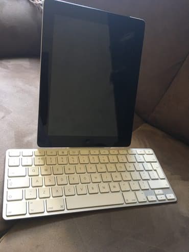 toster mini: Tastatura za iPad Original NOVA tastatura za iPad kupljena u — 1