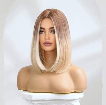 perike kratke kose: Perike 3200 — 26