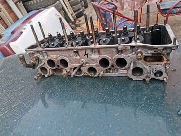 diferencijal za ladu nivu: Glava motor Lada 2121,21213 Niva br.4. Polovna, ocuvana. Skinuta sa — 7