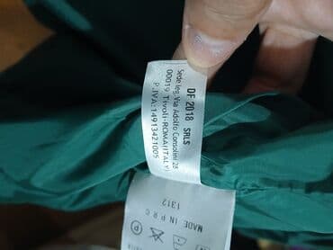 Kaputi: One size, Jednobojni, Sa postavom — 3