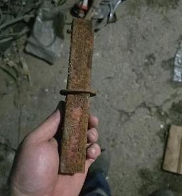 agregati: NASTAVCI ZA SKELE | Zardjali ali nisu truli cena je fiksna nisu — 3