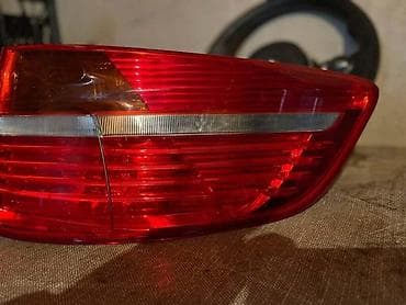ZADNJA LAMPA ZA BMW X6 OD 2008. DO 2013. GOD. | zadnja desna lampa na lalafo.rs ZADNJA LAMPA ZA BMW X6 OD 2008. DO 2013. GOD. | zadnja desna lampa