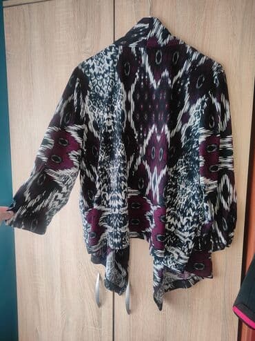 haljine i kompleti za punije osobe: 3XL, Poliester, Oversize, Leopard, krokodil, zebra — 5