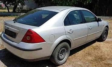 amortizer ford focus: BENZINSKA PUMPA ZA FORD C-MAX, FIESTA, FOCUS . OD 1998. DO 2004 — 2