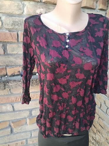 dior kosulja: Street one bluza vel L Duzina 58
Pazuh po 49 tegli preko 60 — 3