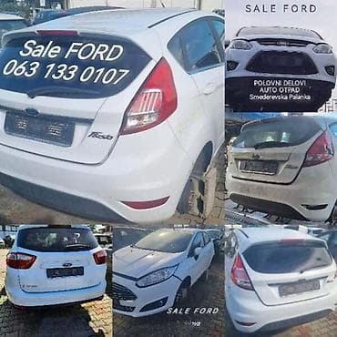 oglasi za automobile srbija: LETVA VOLANA ZA FORD MONDEO OD 2001. DO 2007. GOD. | SMEDEREVSKA — 4