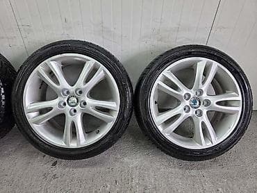 skuteri do 50 kubika cena: ALUMINIJUMSKE FELNE ŠKODA VW AUDI 16 5 X 100 | Škoda, Volkswagen — 3
