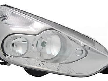 ford eskot: FAR XENON ZA FORD GALAXY, S-MAX OD 2006. DO 2010. GOD. | SMEDEREVSKA — 6
