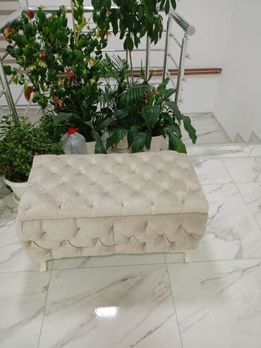 tabure akcija: Tabure dimenzije 80*40 cm moguca izrada i u drugim bojama i — 9