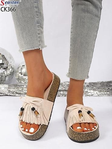 zara papuce na stiklu: Papuče — 2