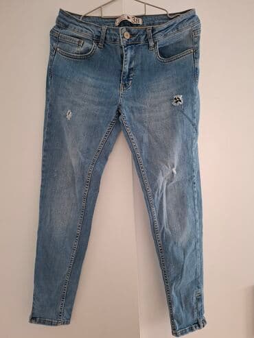 Skafanderi: Prodajem dzak polovnih stvari,za jos slika javite se,dosta je obuceno — 6