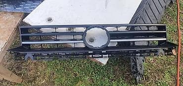 MASKA 3 ZA VOLKSWAGEN CADDY | Volkswagen caddy 3 maska 2k5 853 653 b