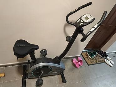 tesna koza 5: Ring RX226 sobni bicikl - Model: Ring RX226 - Ručni točkić za — 4