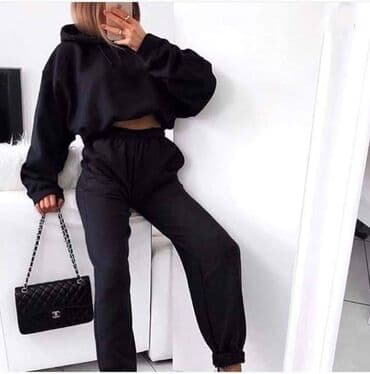 komplet prsluk i pantalone: EXTRA KOMPLET!!!
CENA: 2.900 DINARA 
PAMUK I ELASTIN — 6