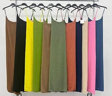 stvari za krstenje: 06. AKCIJA I DALJE TRAJE💫💫💫 Haljine koje obožavate S M L XL DVE ZA — 10