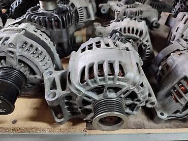 polovni kombi: ALTERNATORI SVI MODELI ZA FORD C-MAX OD 2003. DO 2011. GOD. | — 2