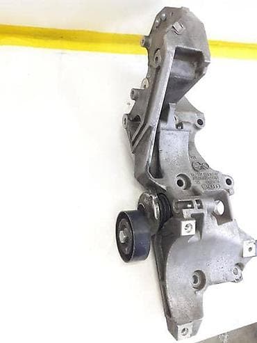 sedista golf 4: NOSAC KOMPRESORA KLIME ZA AUDI A3 OD 2011. DO 2014. GOD. - 03L903143Q — 2