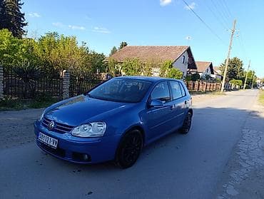 modul parking senzora golf 6: Perfektan u svakom pogledu redovno servisirano i garažirano porodično — 1