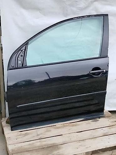 PREDNJA LEVA VRATA ZA VOLKSWAGEN GOLF 5 OD 2003. DO 2009. GOD. |