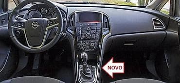 amortizeri clio 2: KOŽA MENJAČA I RUČNE ZA OPEL ASTRA J OD 2009. DO 2015. GOD. | RADIMO — 5