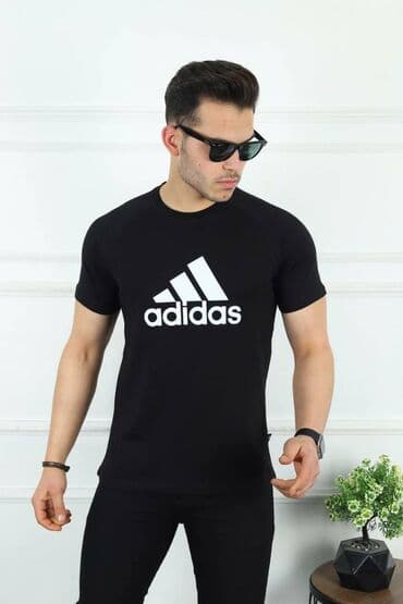 c a jakne 2017: Adidas muška majica

Novo
Pamuk
Veličine m l xl 2xl 3xl — 1