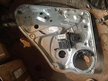 grejalica za auto uradi sam: ELEKTRO PODIZAČ PROZORA ZA VOLKSWAGEN PASSAT B5.5 | Elektro podizaci — 1