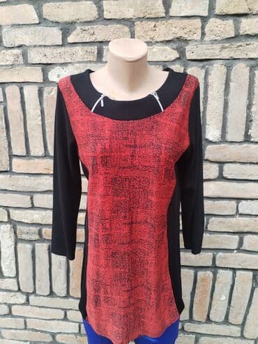 tiffany tunike: Koren tunika vel L — 1