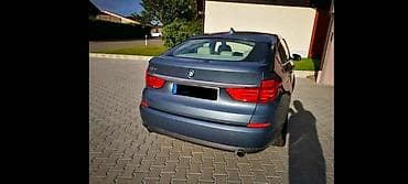 kostic auto vrbas: BMW 530 GT 2010. GOD. - KOMPLETAN AUTO U DELOVIMA | Kompletan auto — 3