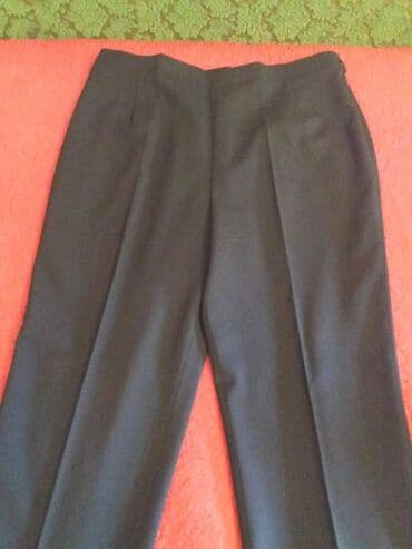 svecane pantalone i tunike: 6XL (EU 52), Normalan struk, Ravne nogavice — 9