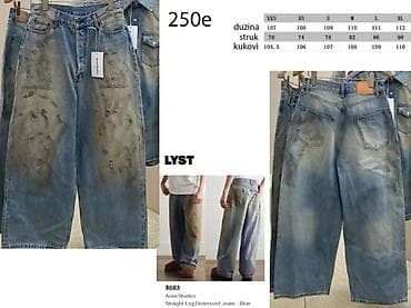 ski odelo 116: BALMAIN, AMIRI, R,O. GUCCI, D&G, VRH MODELI, HIT 2025-26 | Novo! — 1