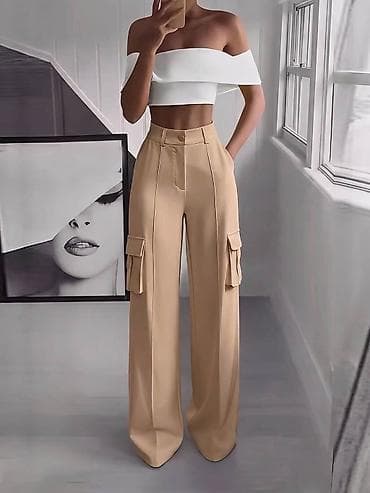 bata papuce: 08. Pantalone 2.400 dinara H — 3