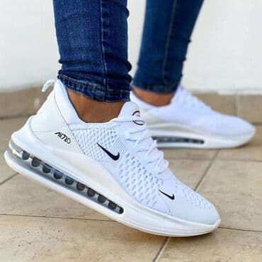 polovne patike iz nemacke nis: Nike 
Brojevi od 36 do 41 — 2