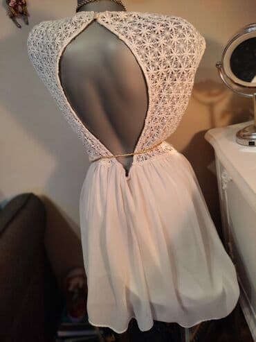 carape sa srcima: Zara haljina 
 Savršena
 Predobra — 1