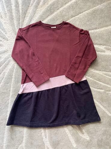 svecane haljine za devojcice kupujemprodajem: Mini, Long sleeve, 140-146 — 1