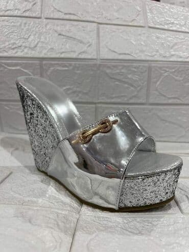 cupave papuce: Papuce 2300 — 19