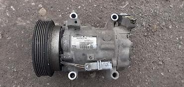 KOMPRESOR KLIME CLIO 3 1.5DCI ZA RENAULT CLIO