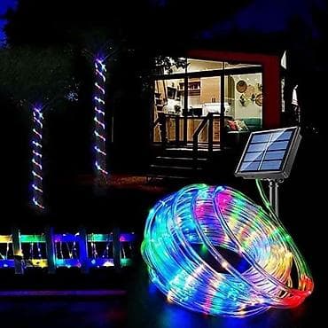 lighting: Transformišite svoj prostor u čarobno okruženje uz naše izvanredne — 2