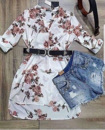 haljine kod kineza: Haljina + kais = 2300 dinara — 13