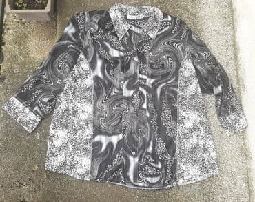 3XL (EU 46), Polyester, color - Multicolored